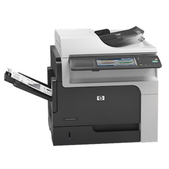 Toner HP LaserJet Enterprise M4555h MFP
